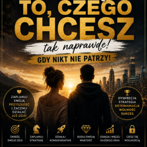 ChatGPT Image 14 sie 2026, 10_52_50 Zdobądź to, czego chcesz tak naprawdę! Gdy nikt nie patrzy!