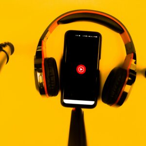 Audiobook "Tożsamość w 15 minut"