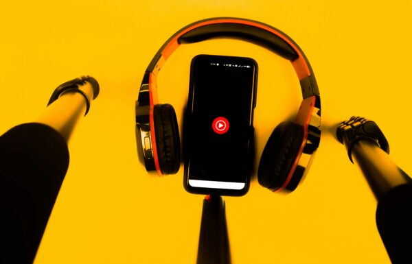 Audiobook "Tożsamość w 15 minut"